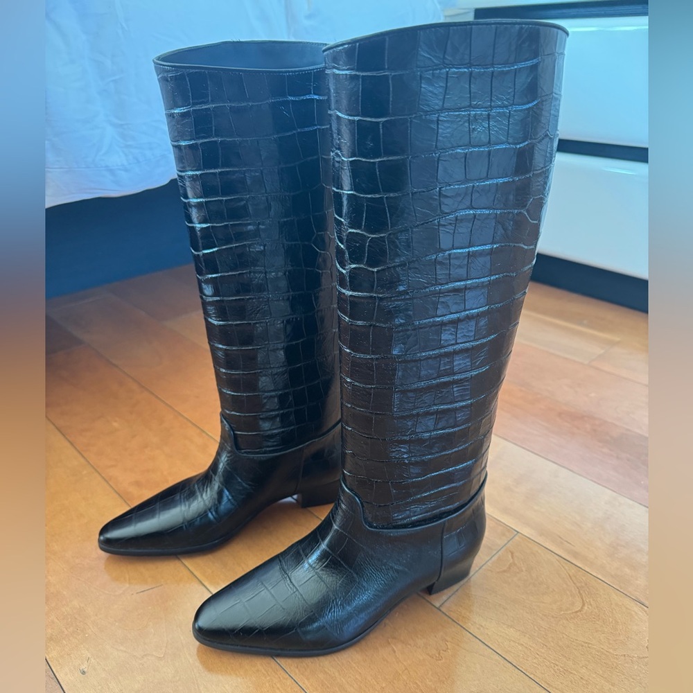 Dôen Riviera Boot - NWT - Picture 6 of 13